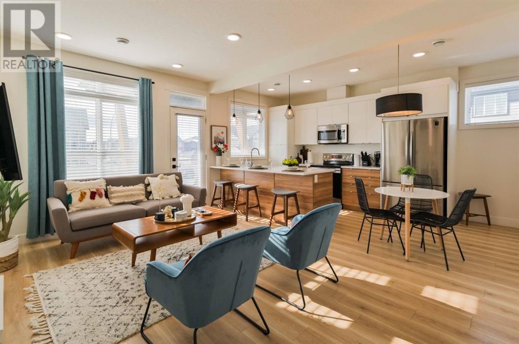 Single Family House for Sale in    Street NE Saddle Ridge Calgary 