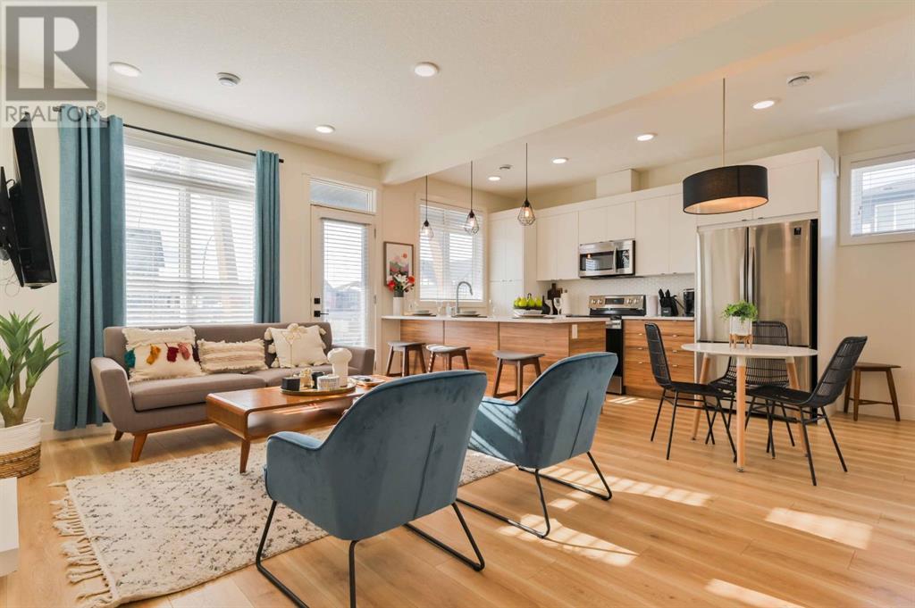 Single Family House for Sale in    Street NE Saddle Ridge Calgary 
