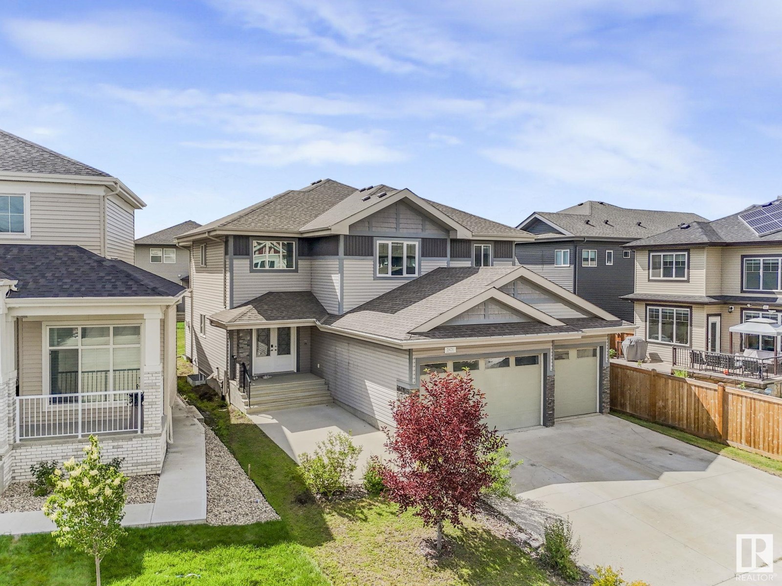 Photo 58 of 2421 Ashcraft Cr Sw, Edmonton AB