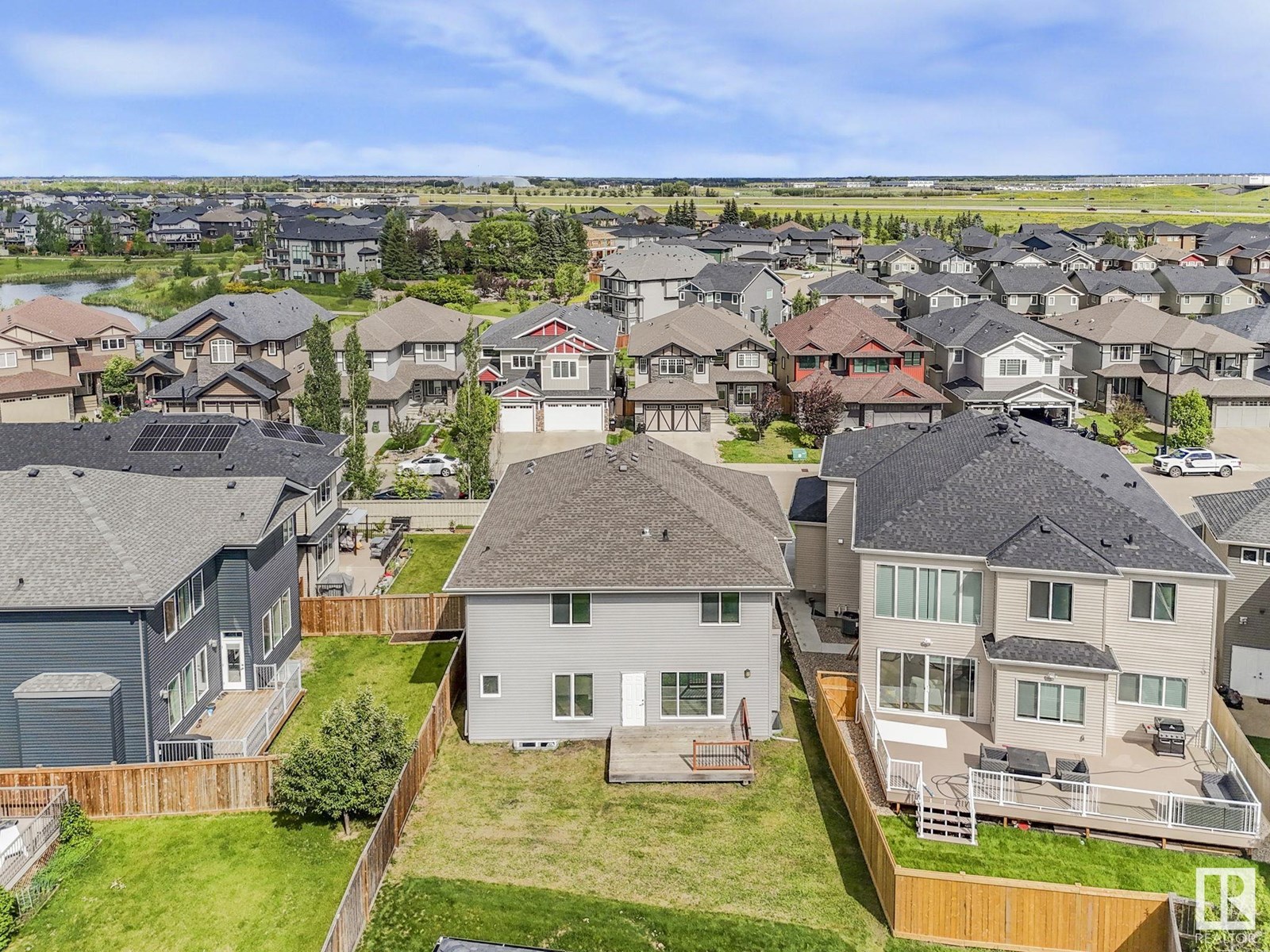 Photo 22 of 2421 Ashcraft Cr Sw, Edmonton AB