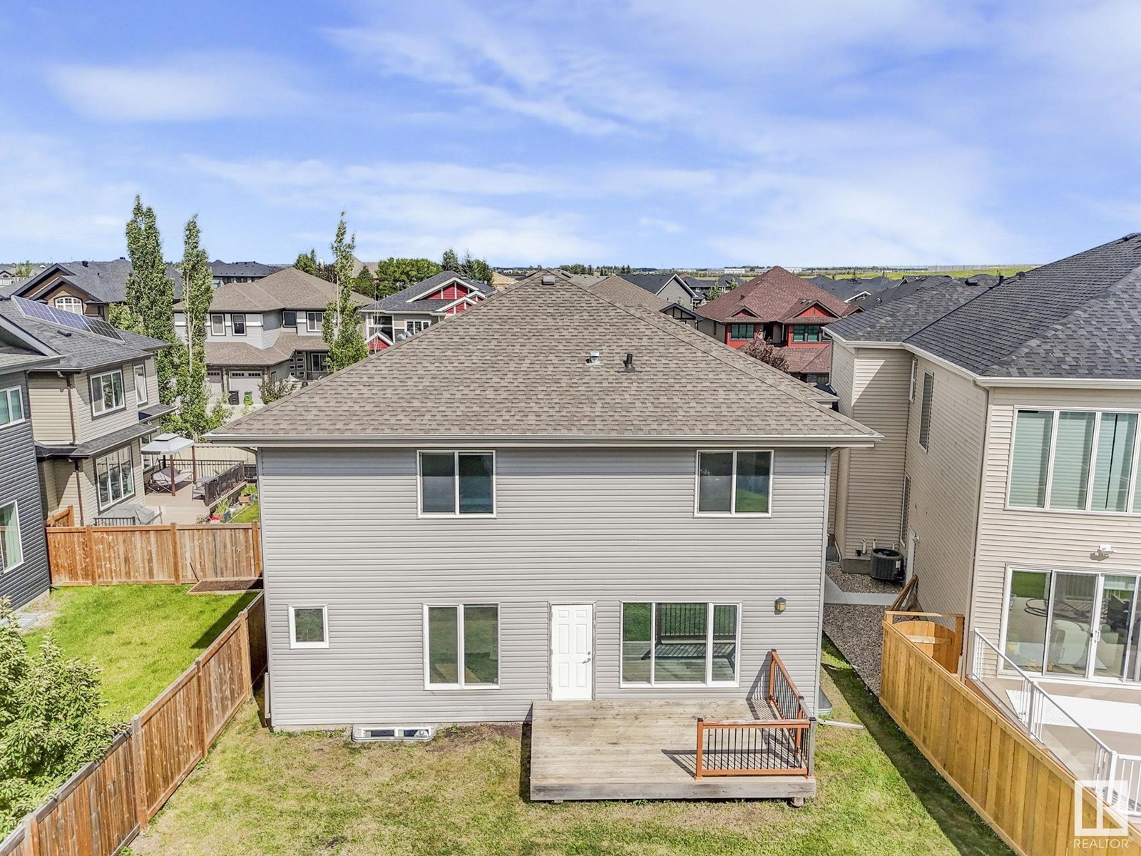 Photo 24 of 2421 Ashcraft Cr Sw, Edmonton AB