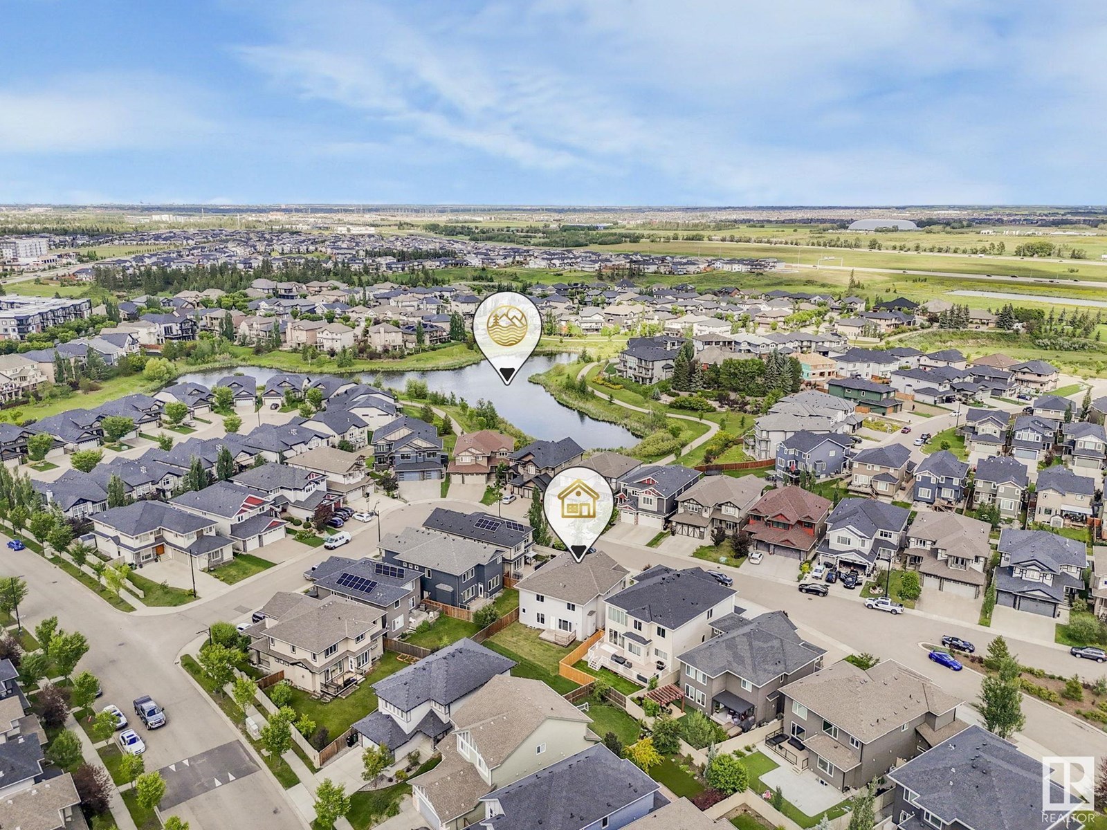 Photo 18 of 2421 Ashcraft Cr Sw, Edmonton AB