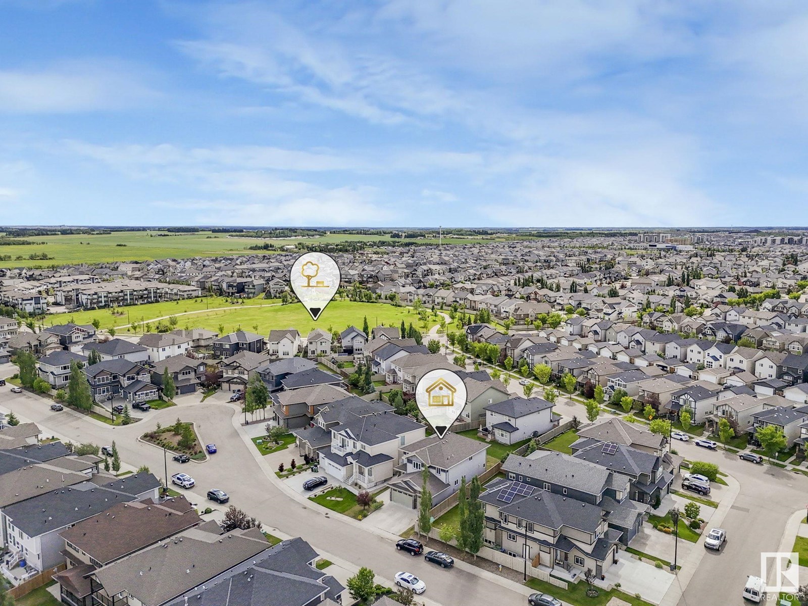 Photo 49 of 2421 Ashcraft Cr Sw, Edmonton AB