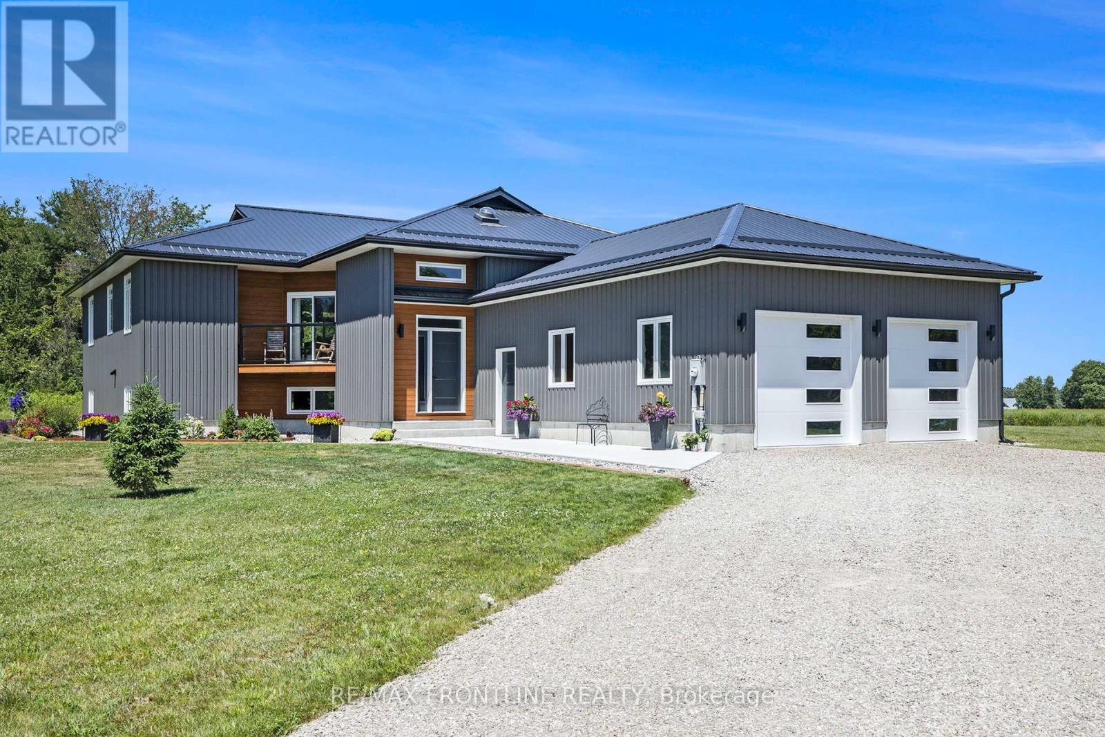 Photo 1 of 462 Althorpe Road E, Tay Valley ON