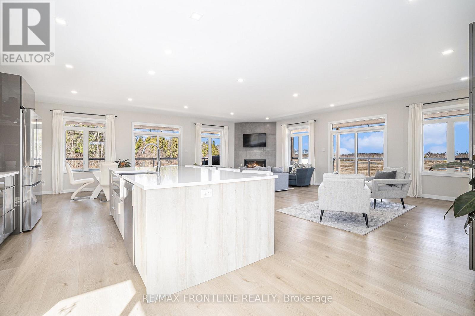 Photo 6 of 462 Althorpe Road E, Tay Valley ON
