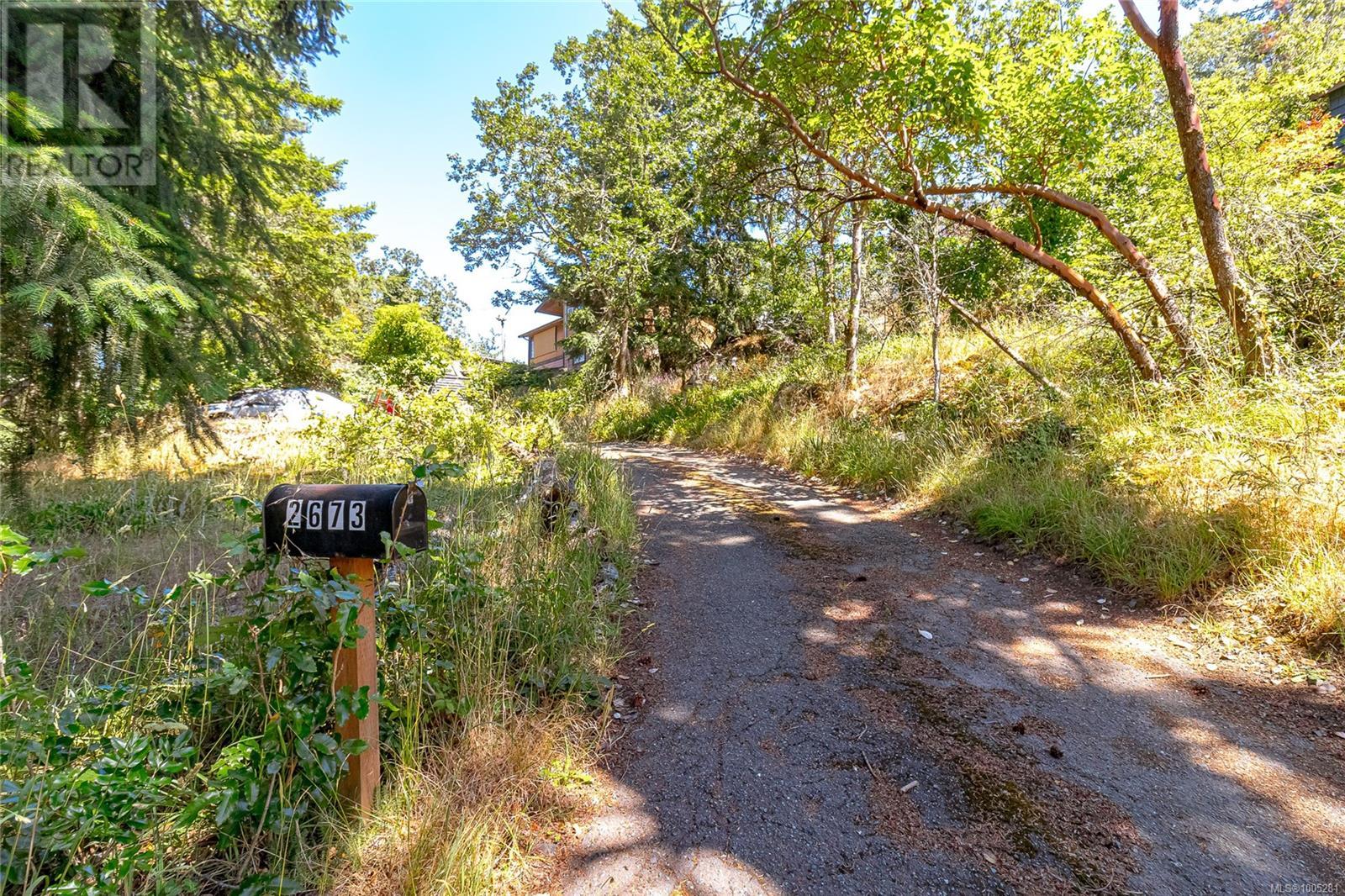  2673 Florence Lake Road, Langford