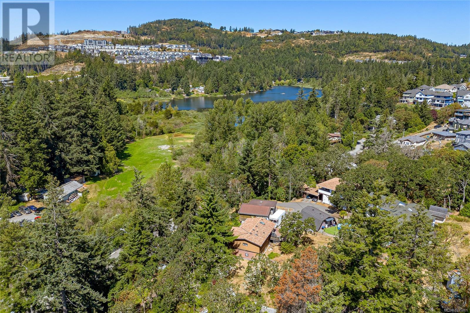  2673 Florence Lake Road, Langford