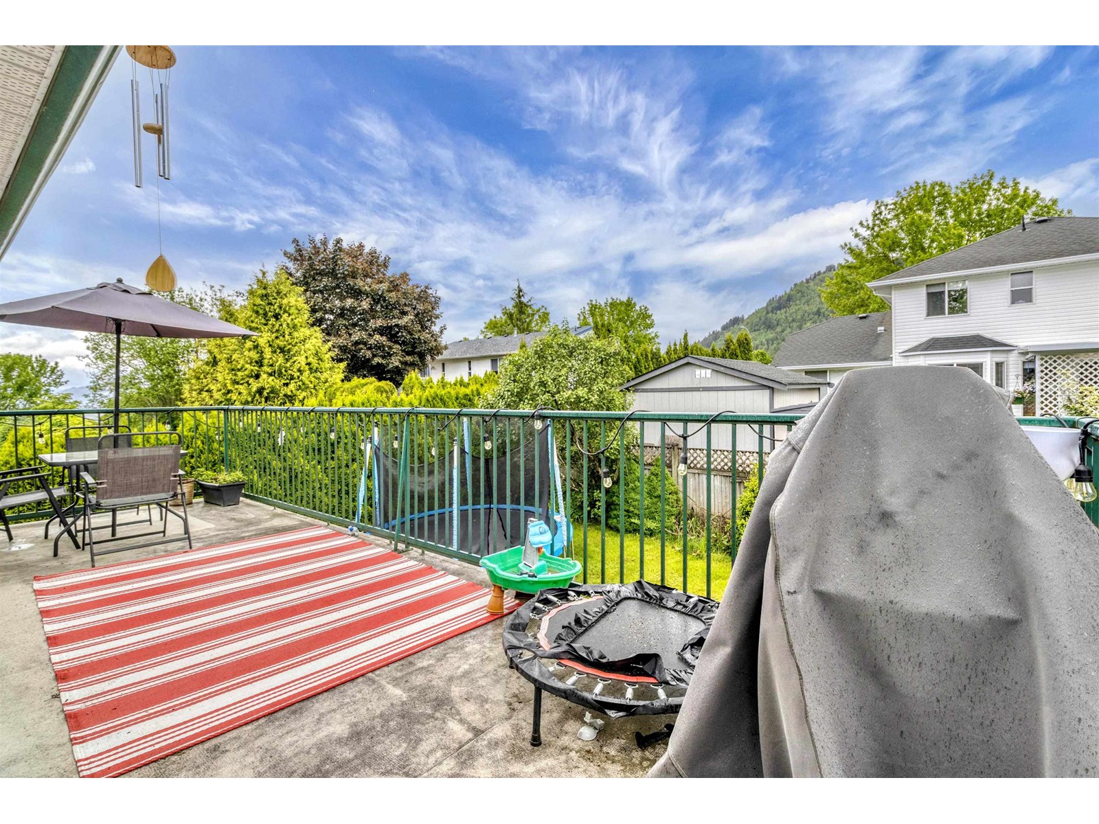 Photo 21 of 5432 Highroad Crescent Promontory, Chilliwack BC