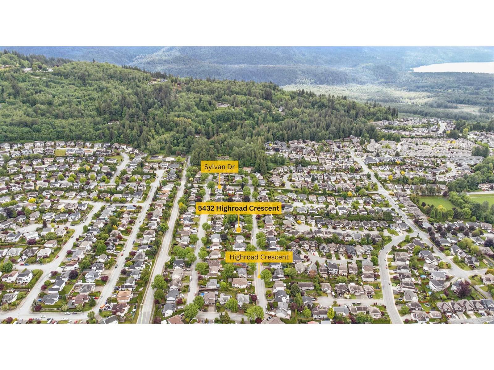 Photo 17 of 5432 Highroad Crescent Promontory, Chilliwack BC