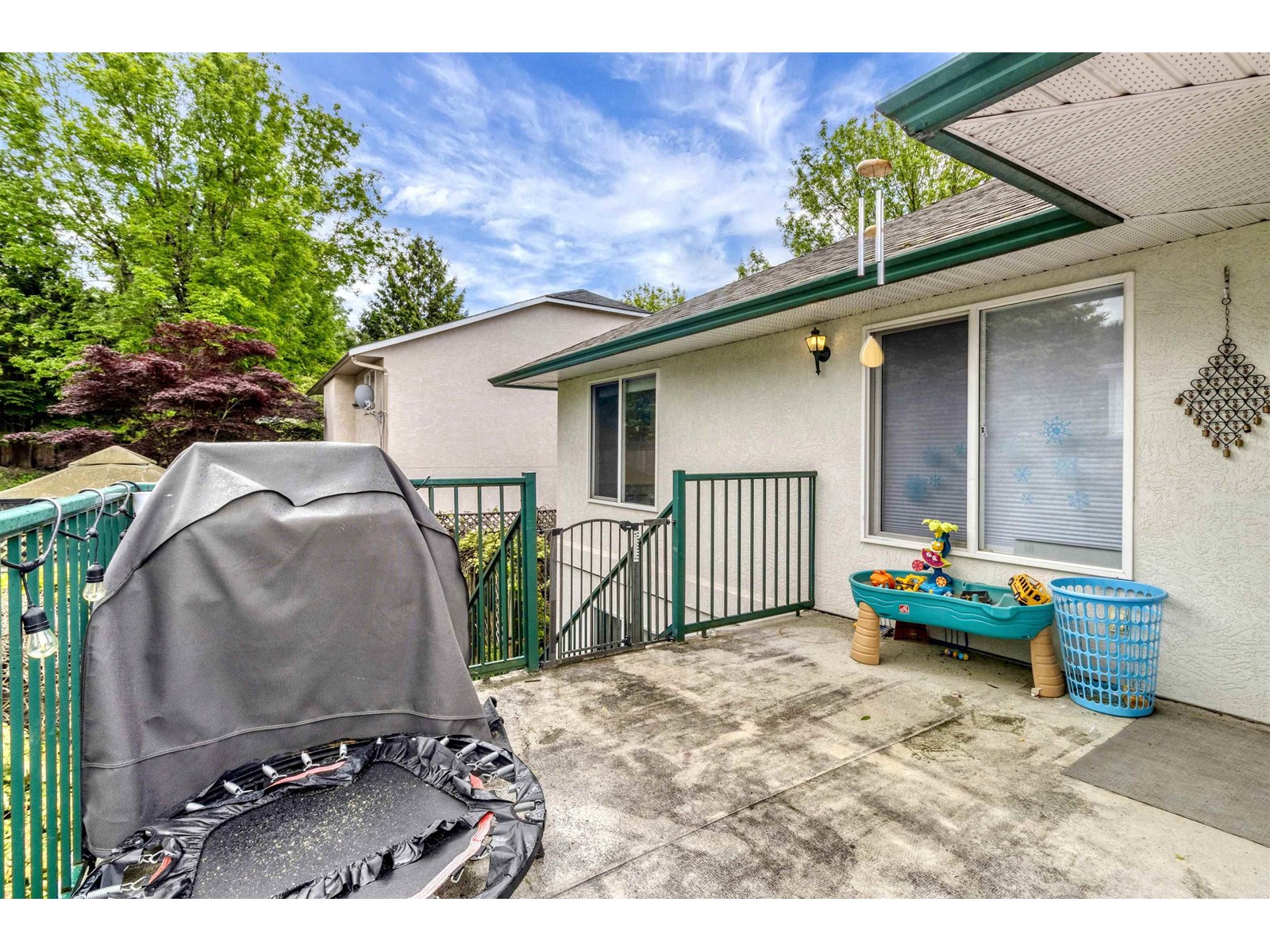 Photo 16 of 5432 Highroad Crescent Promontory, Chilliwack BC