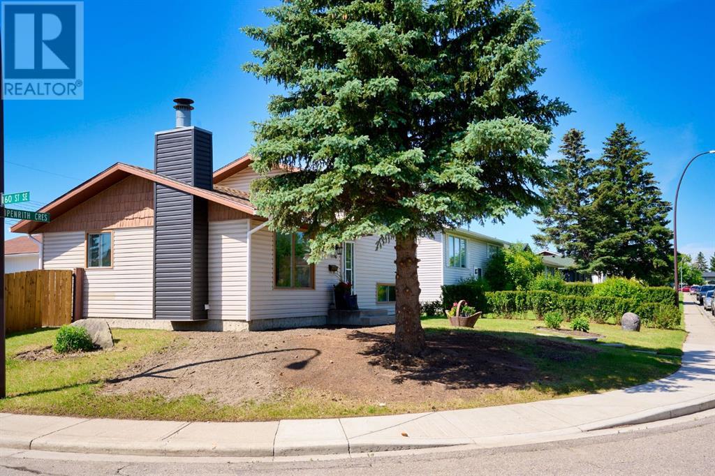 1176 Penrith Crescent SE, Calgary, Alberta