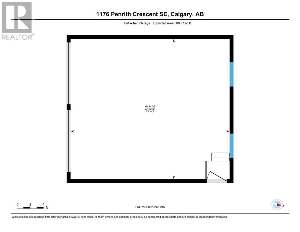 Single Family House 3 Level for Sale in  Penrith Crescent SE Penbrooke Meadows Calgary 