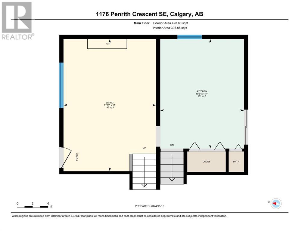 Single Family House 3 Level for Sale in  Penrith Crescent SE Penbrooke Meadows Calgary 