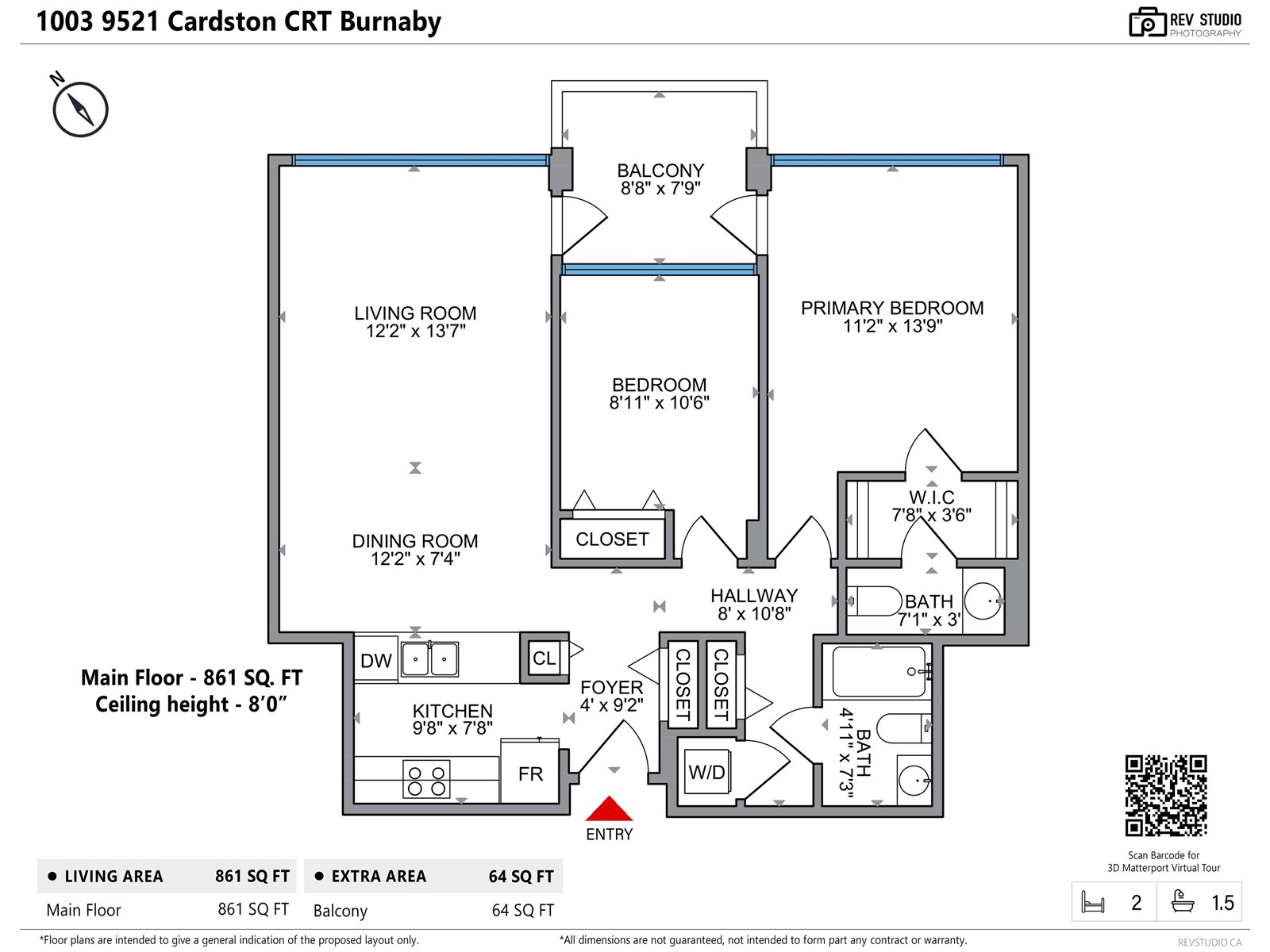 Photo 24 of 203 32040 Peardonville Road, Abbotsford BC