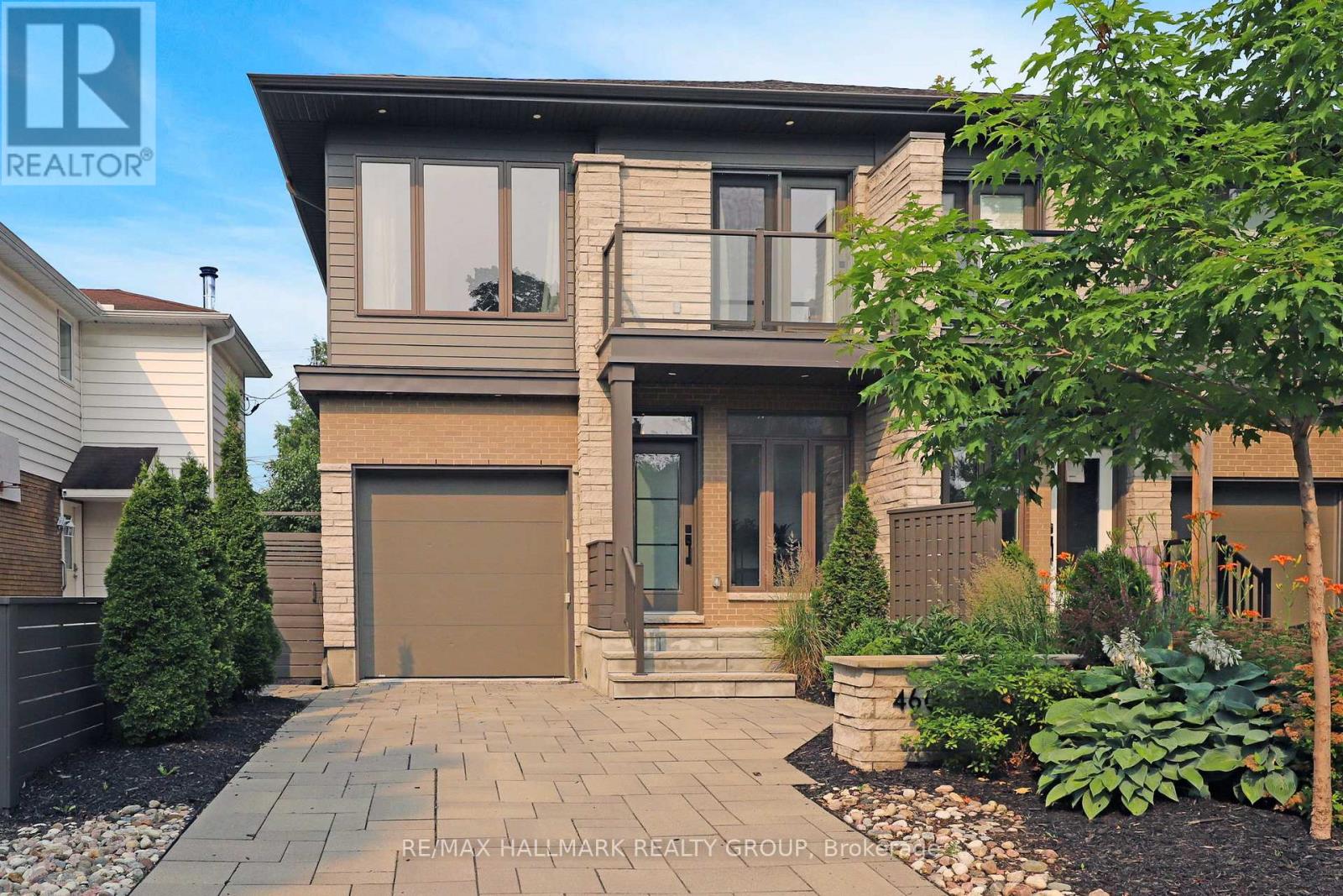 460 Bevan Avenue awaits your visit!