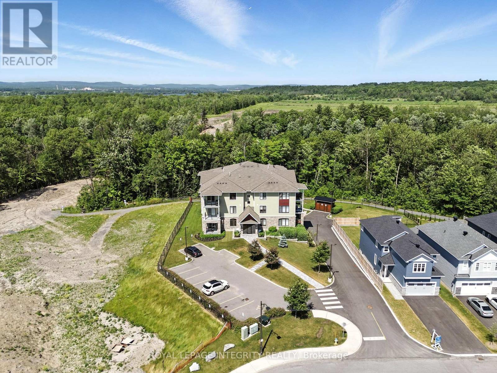 Photo 18 of 103 700 Du Rivage Street, Clarencerockland ON