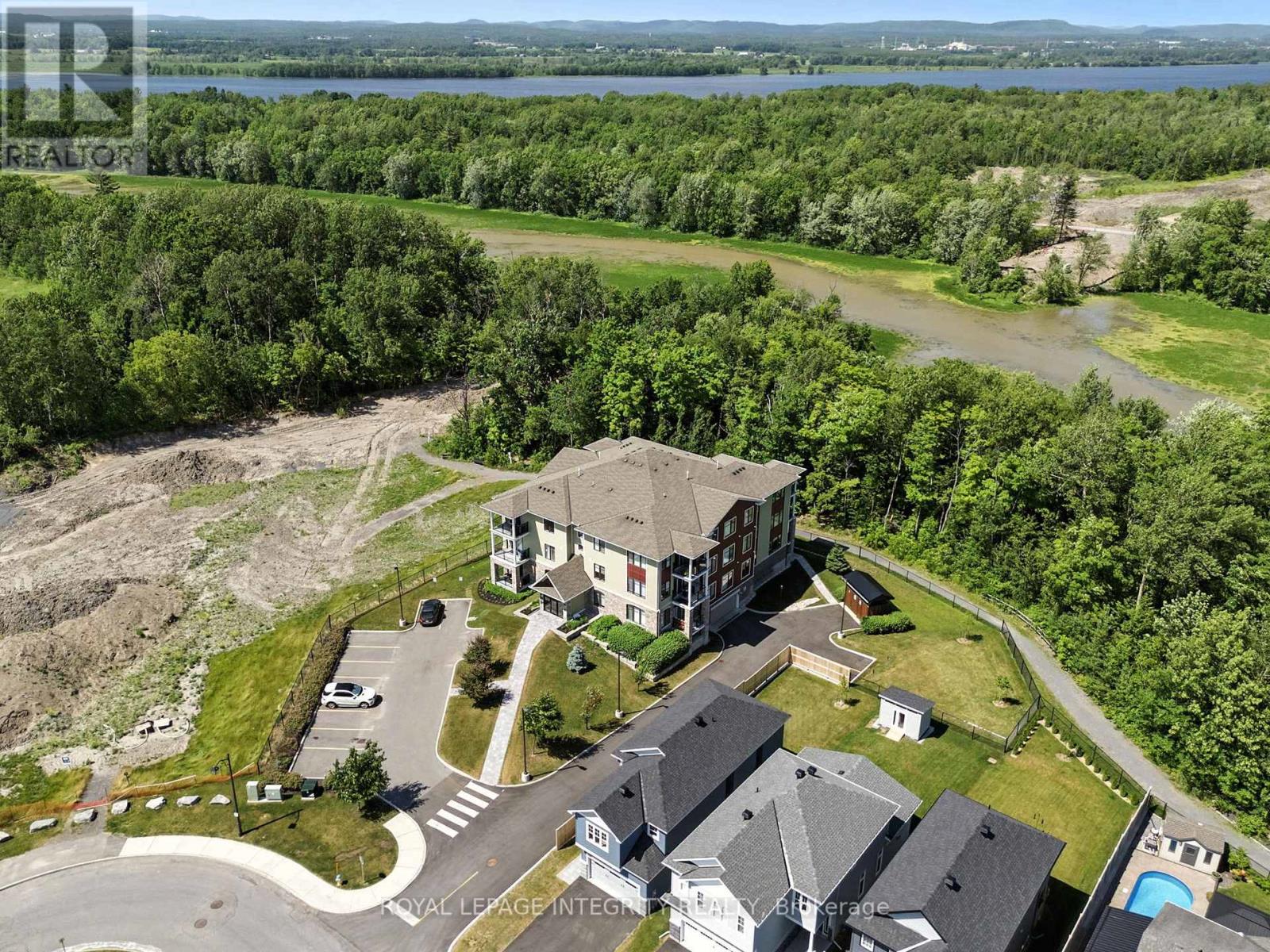 Photo 23 of 103 700 Du Rivage Street, Clarencerockland ON