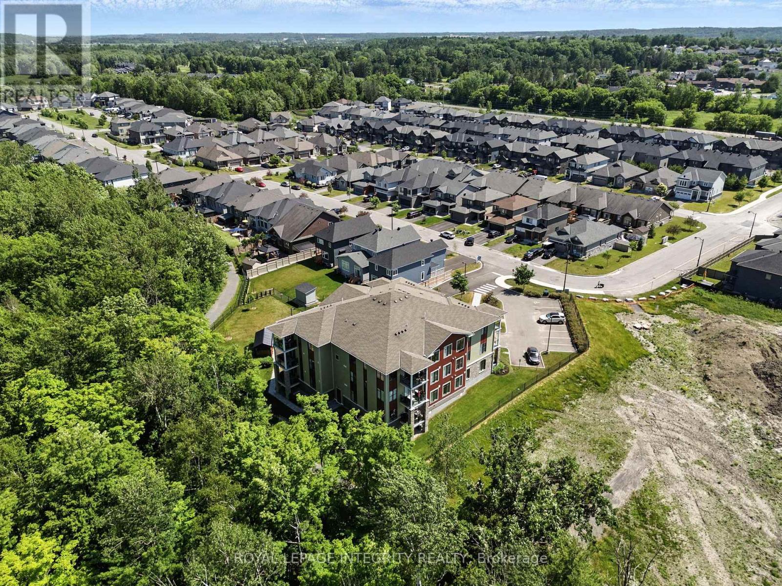 Photo 28 of 103 700 Du Rivage Street, Clarencerockland ON