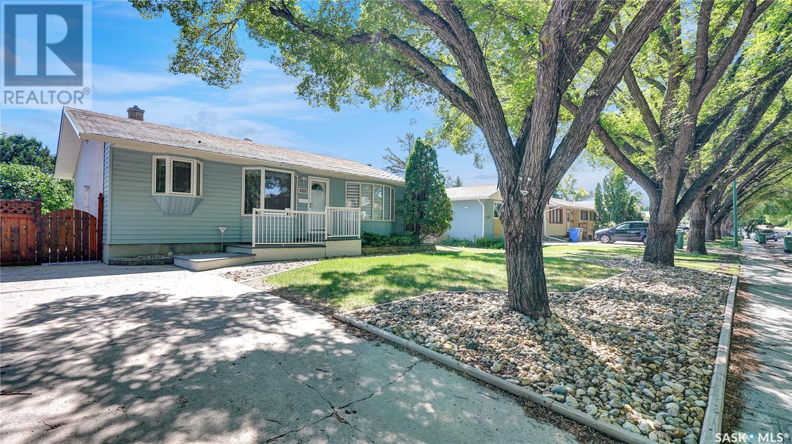 Photo 7 of 4113 Mctavish Street, Regina SK