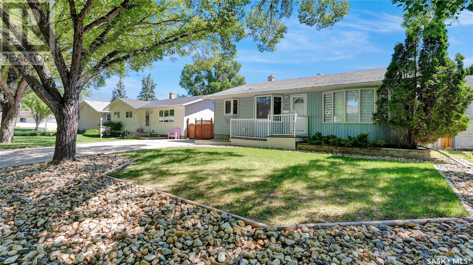 Photo 43 of 4113 Mctavish Street, Regina SK