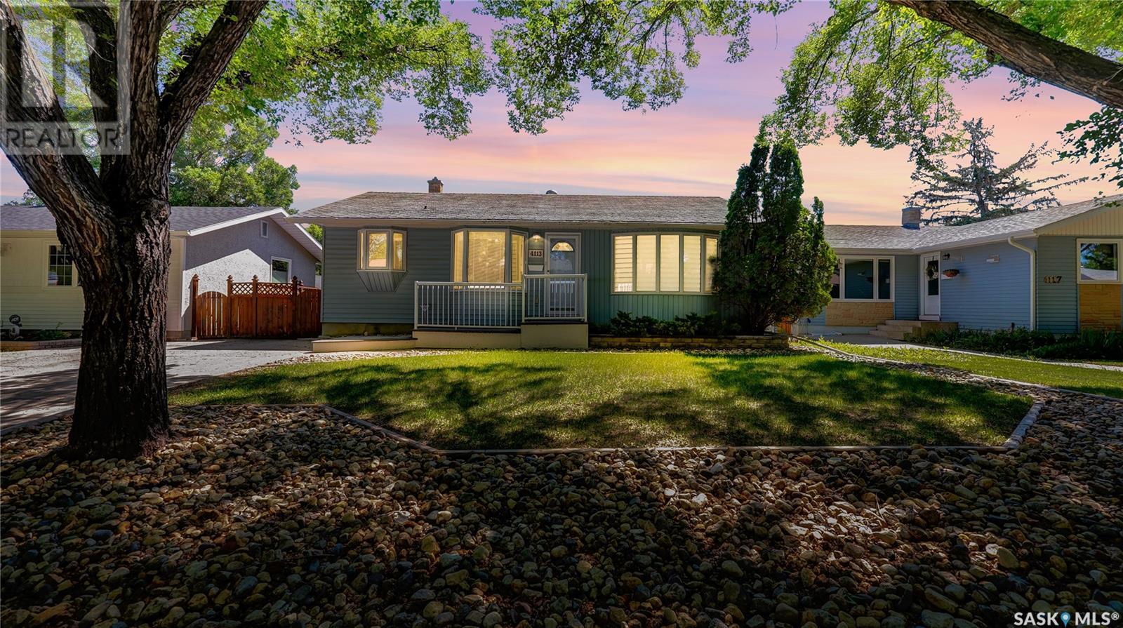 Photo 28 of 4113 Mctavish Street, Regina SK