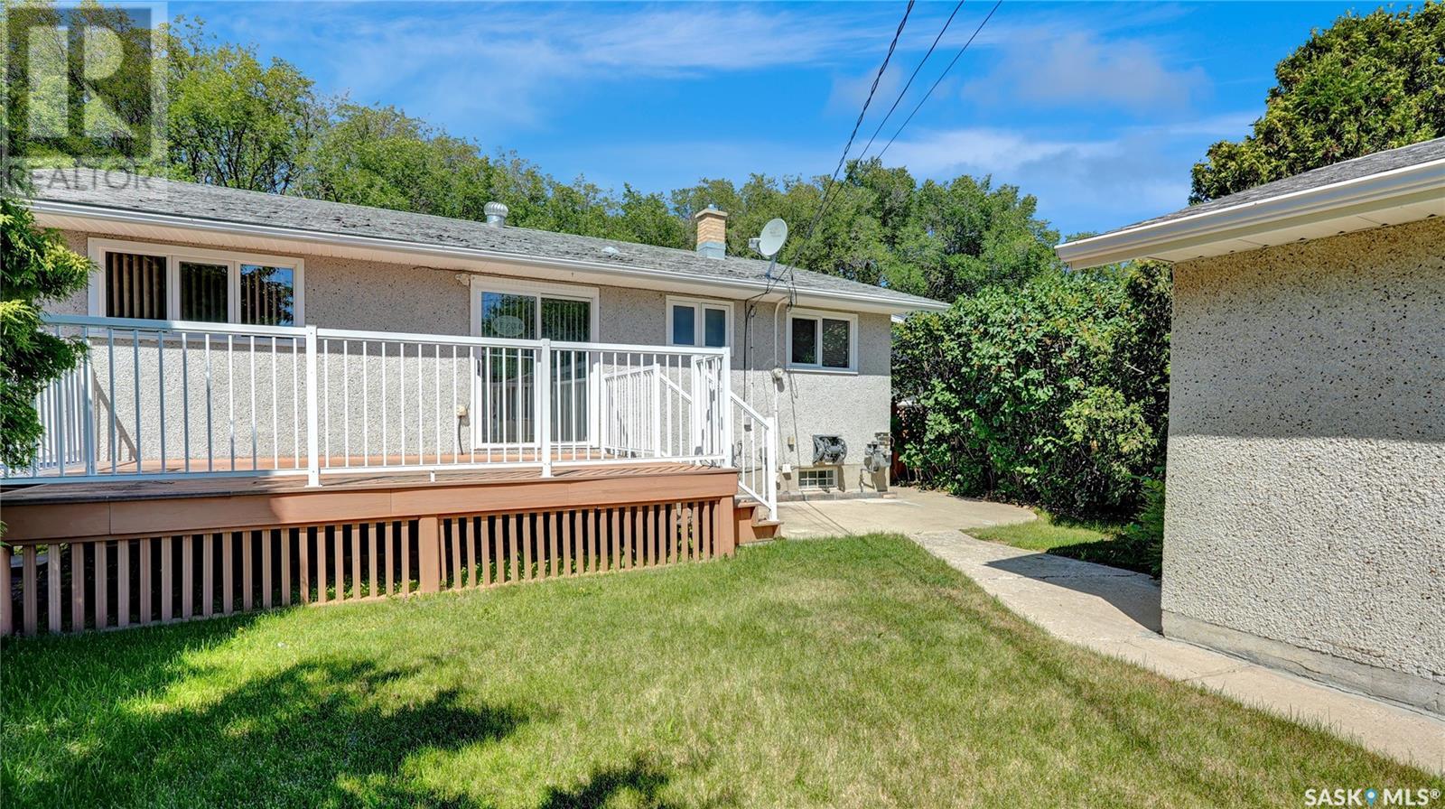 Photo 23 of 4113 Mctavish Street, Regina SK