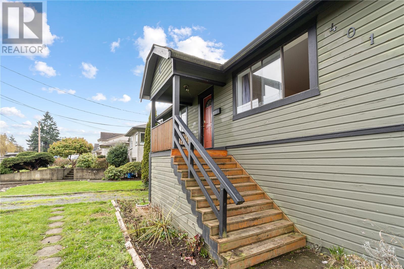 Photo 35 of 401 Hamilton Ave, Nanaimo BC