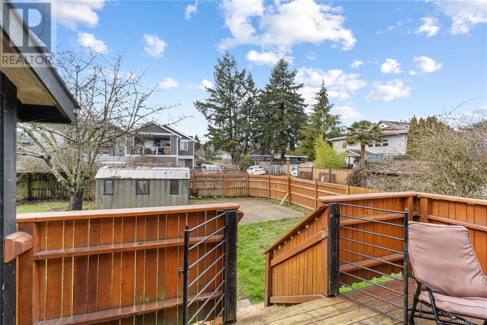 Photo 8 of 401 Hamilton Ave, Nanaimo BC