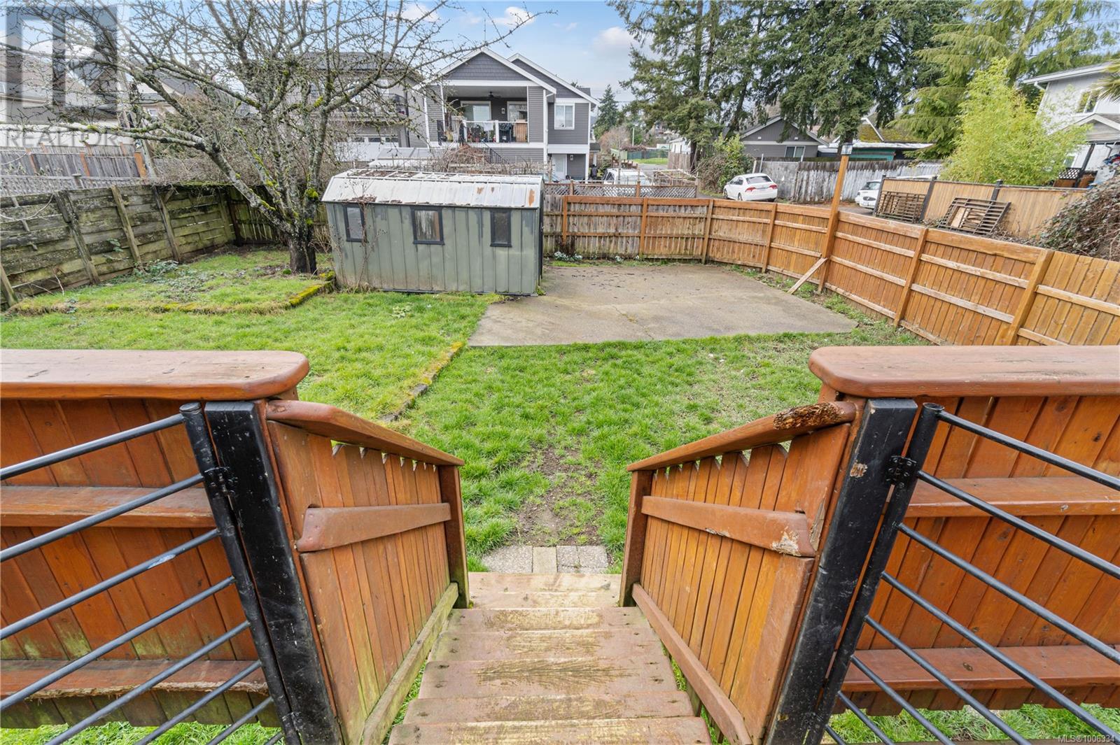 Photo 9 of 401 Hamilton Ave, Nanaimo BC