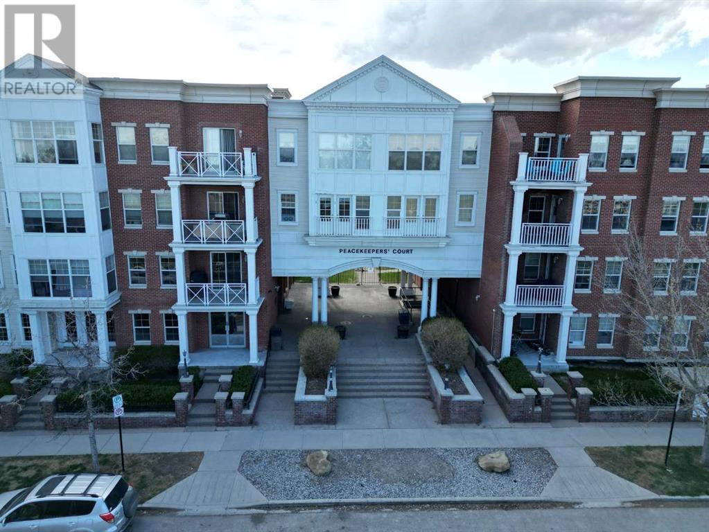 Single Family House for Sale in   Henwood Street SW Garrison Green Calgary 