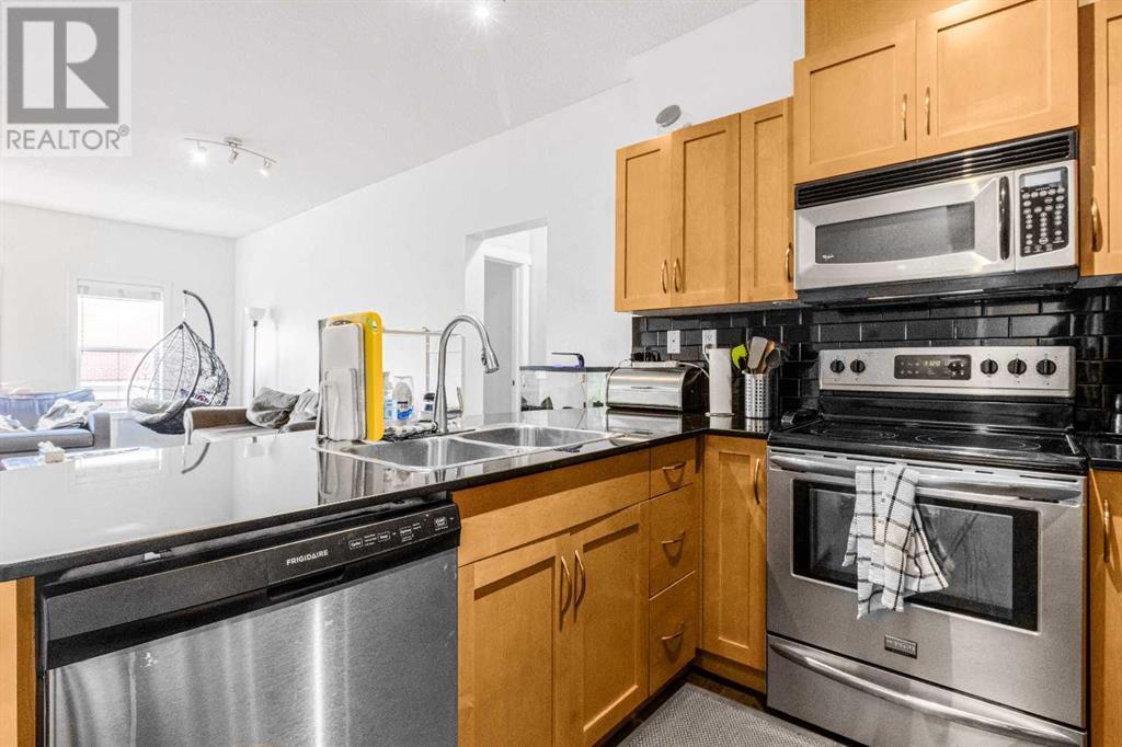Single Family House for Sale in   Henwood Street SW Garrison Green Calgary 