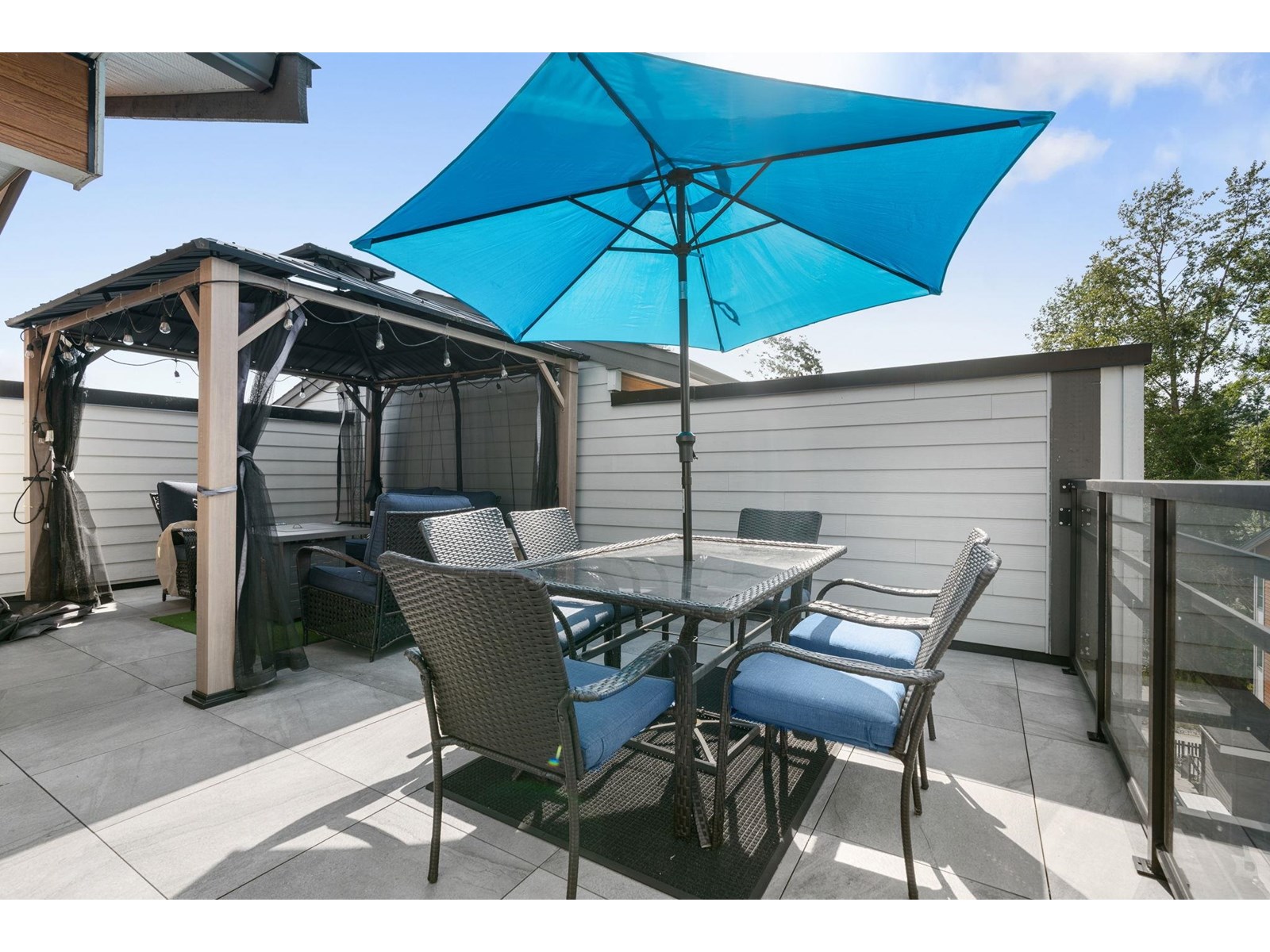 Photo 18 of 67 16433 19 Avenue, Surrey BC