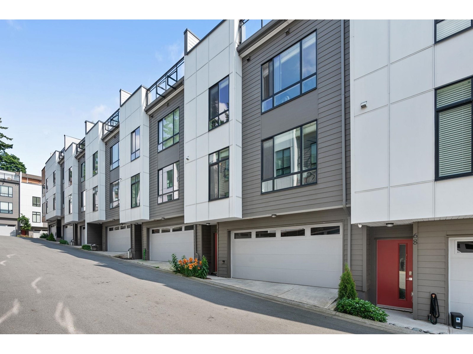 Photo 22 of 67 16433 19 Avenue, Surrey BC