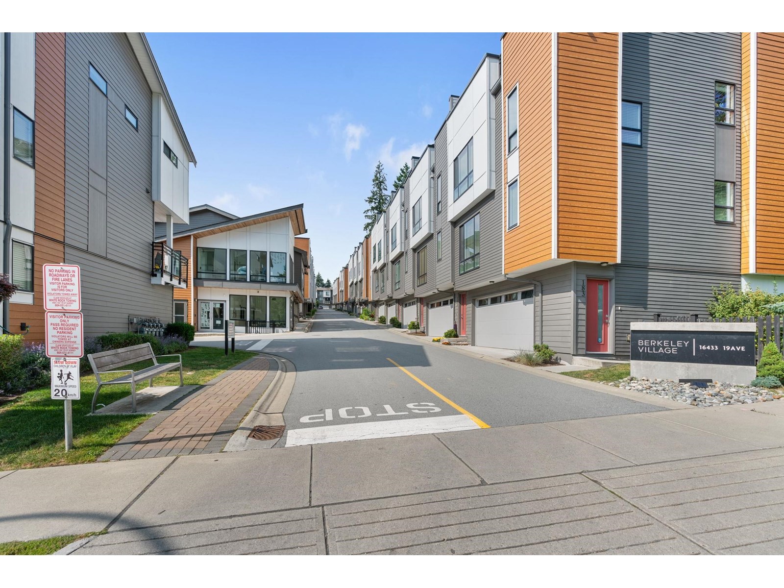 Photo 20 of 67 16433 19 Avenue, Surrey BC