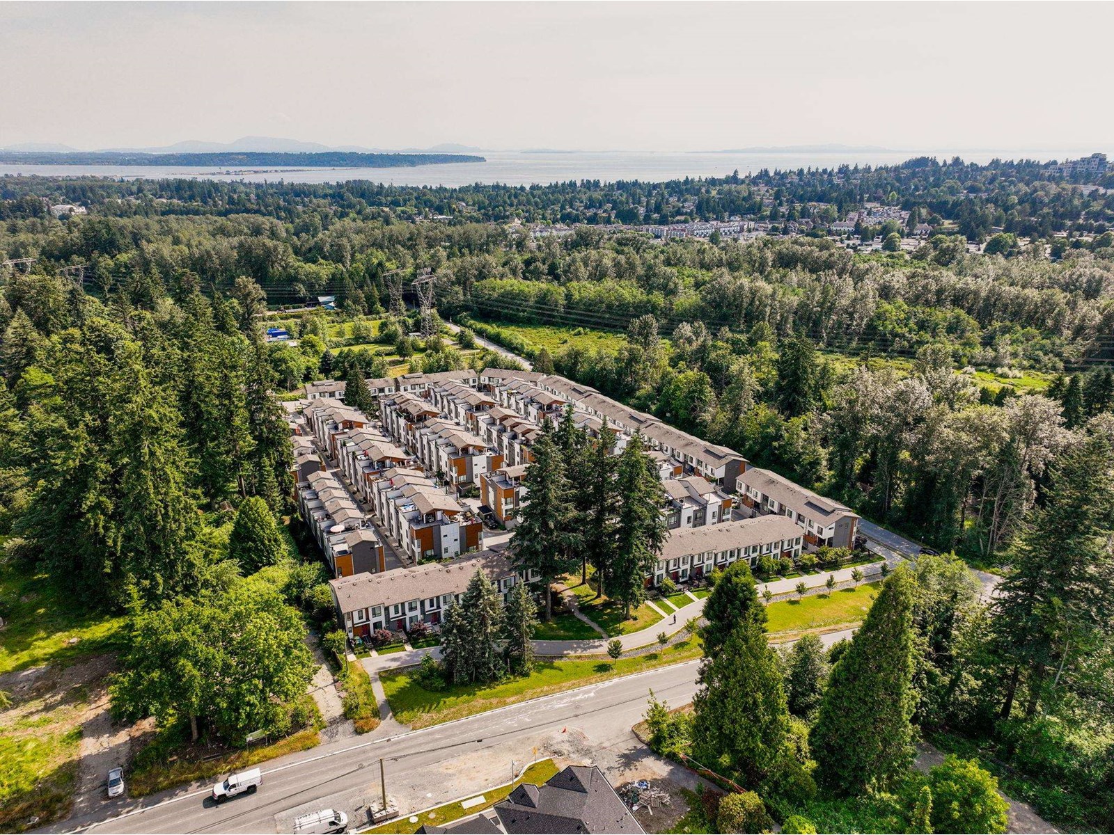 Photo 32 of 67 16433 19 Avenue, Surrey BC
