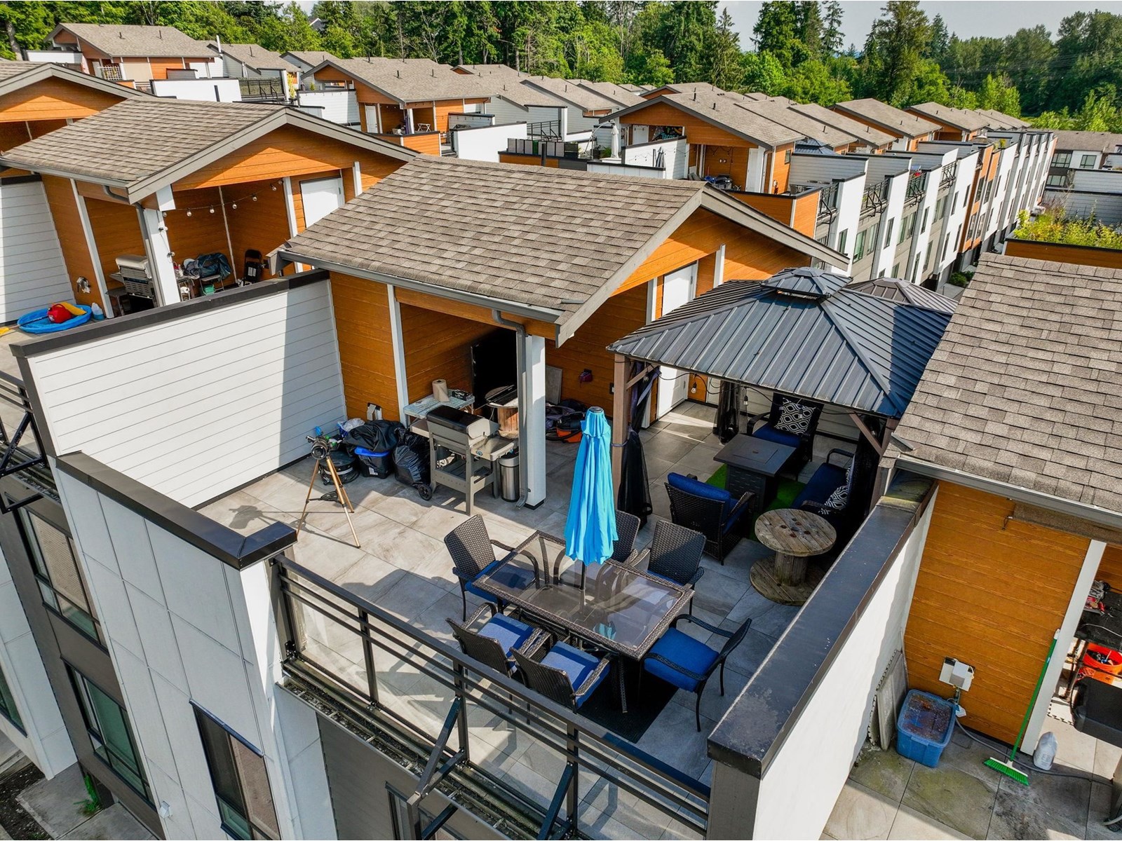 Photo 25 of 67 16433 19 Avenue, Surrey BC