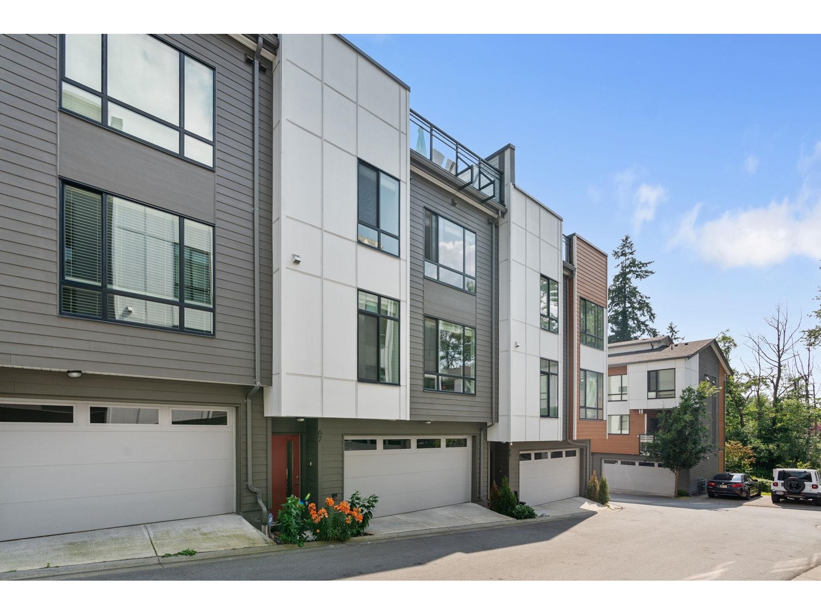 Photo 23 of 67 16433 19 Avenue, Surrey BC