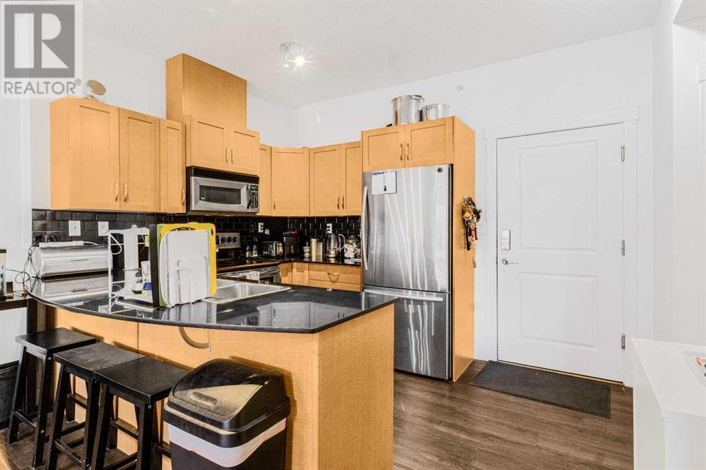 3212, 5605 Henwood Street SW, Calgary, Alberta