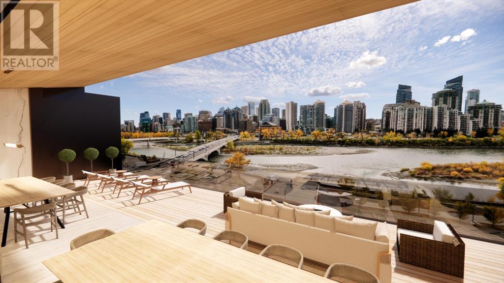 Single Family House High rise for Sale in   A Street NW Hillhurst Calgary 