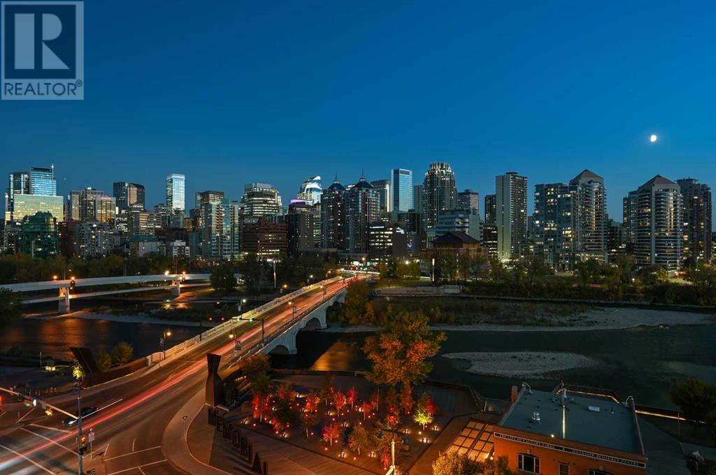 507, 100 10A Street NW, Calgary, Alberta