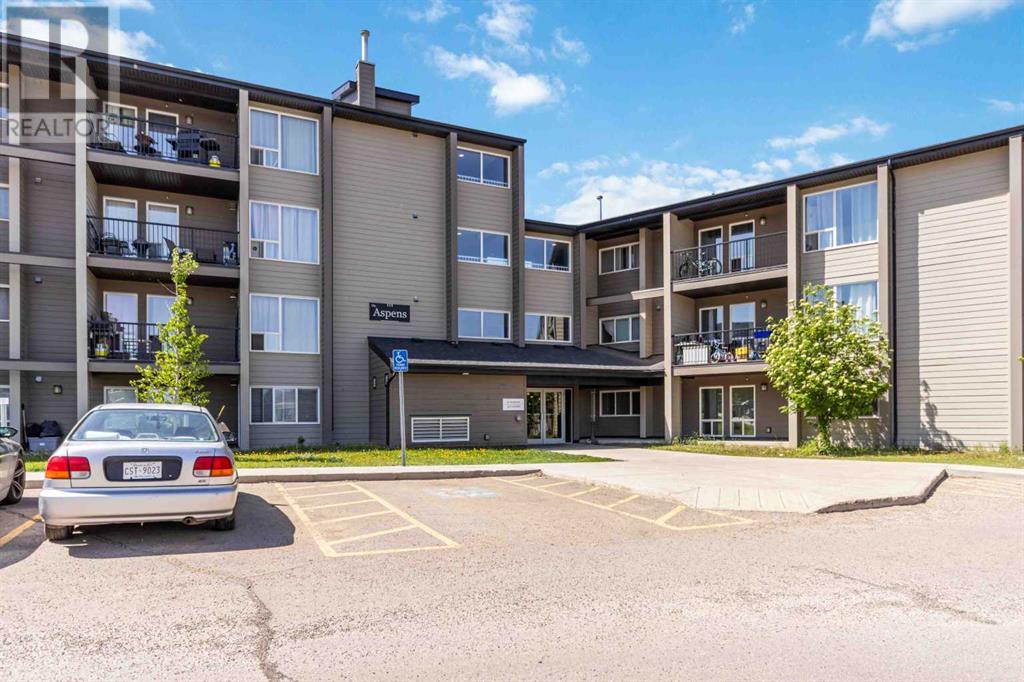 201 Abasand Drive, Fort McMurray