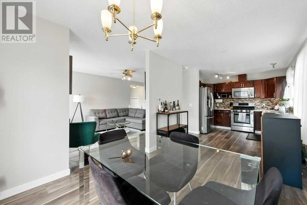 Single Family House 3 Level for Sale in  Macewan Ridge Place NW MacEwan Glen Calgary 