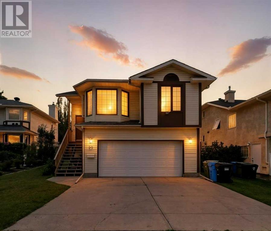 30 Macewan Ridge Place NW, Calgary, Alberta