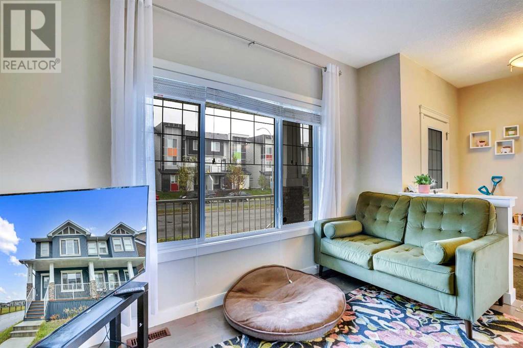 Single Family House for Sale in  Redstone Drive NE Redstone Calgary 