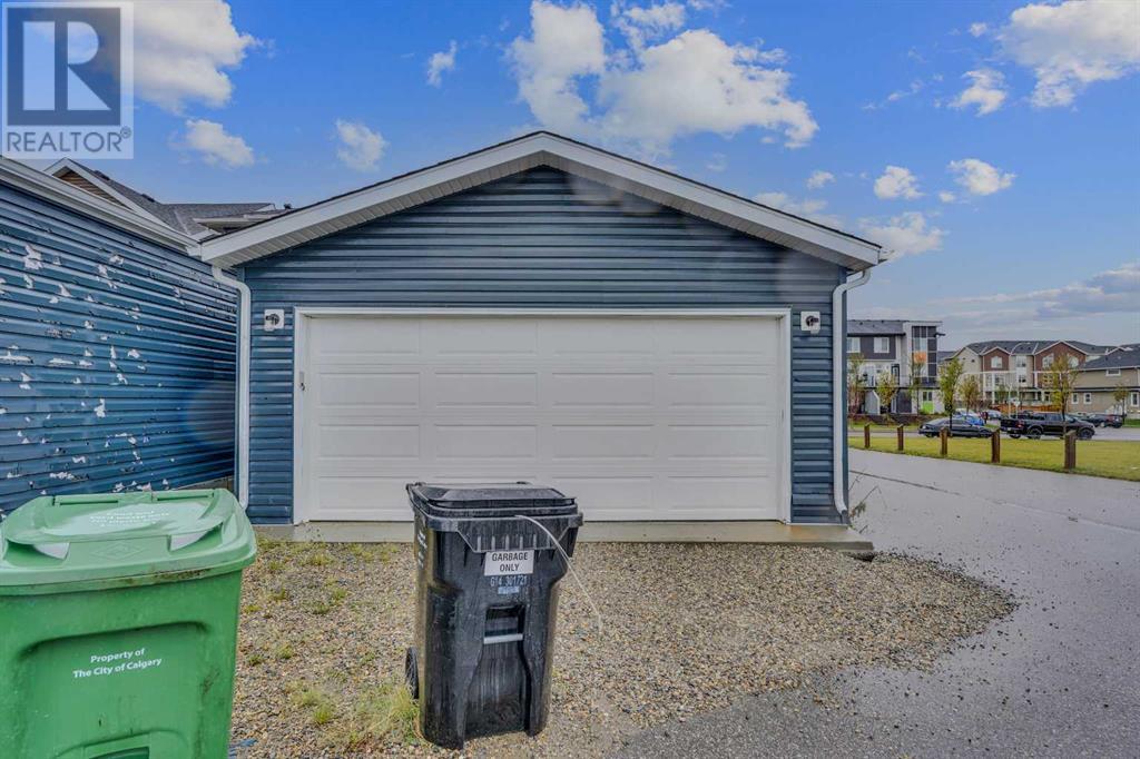 Single Family House for Sale in  Redstone Drive NE Redstone Calgary 