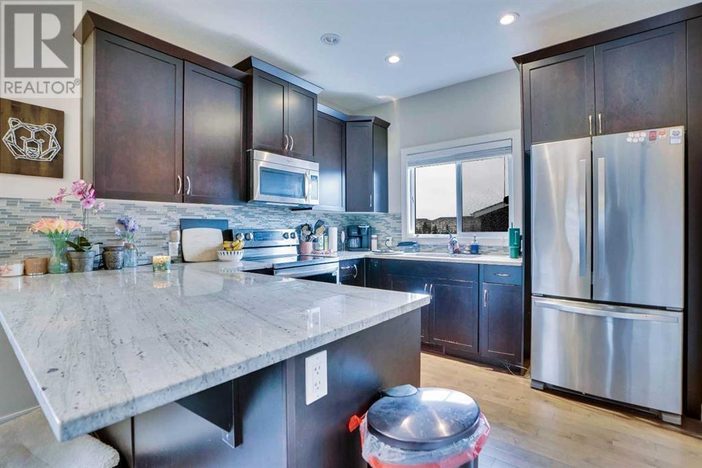 Single Family House for Sale in  Redstone Drive NE Redstone Calgary 