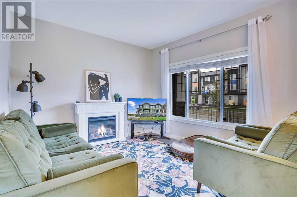 Single Family House for Sale in  Redstone Drive NE Redstone Calgary 