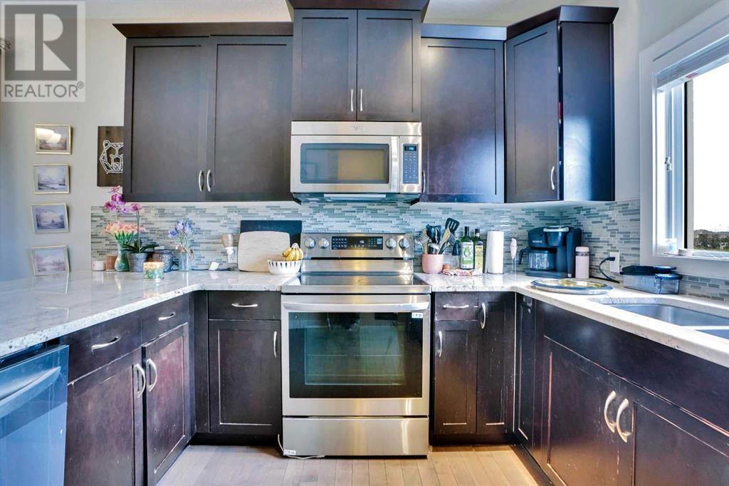 Single Family House for Sale in  Redstone Drive NE Redstone Calgary 