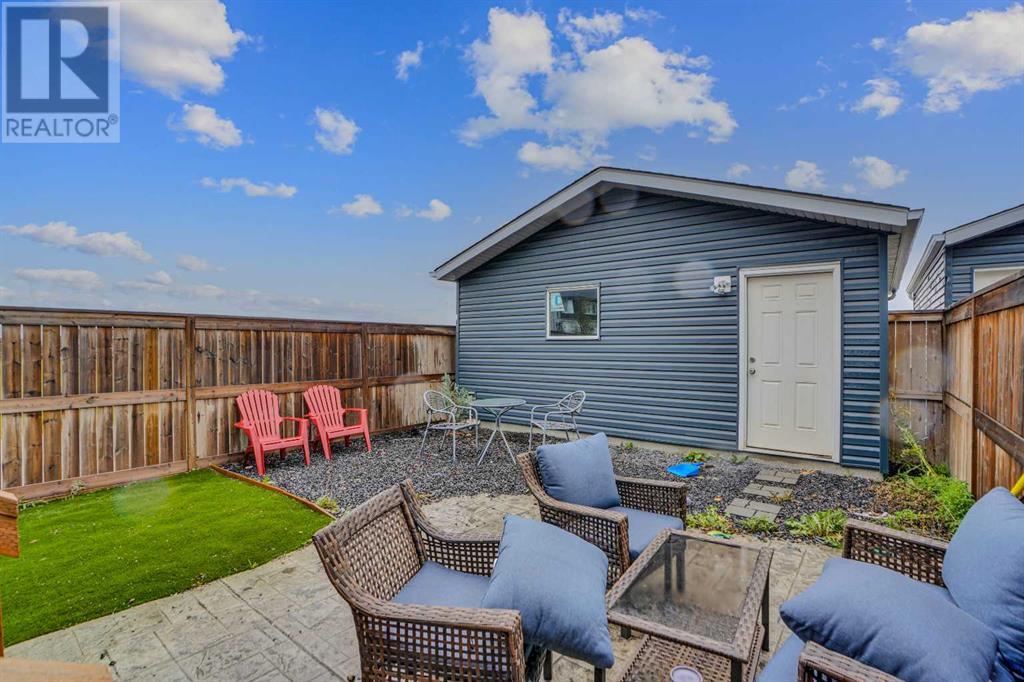 Single Family House for Sale in  Redstone Drive NE Redstone Calgary 