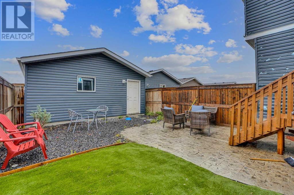 Single Family House for Sale in  Redstone Drive NE Redstone Calgary 